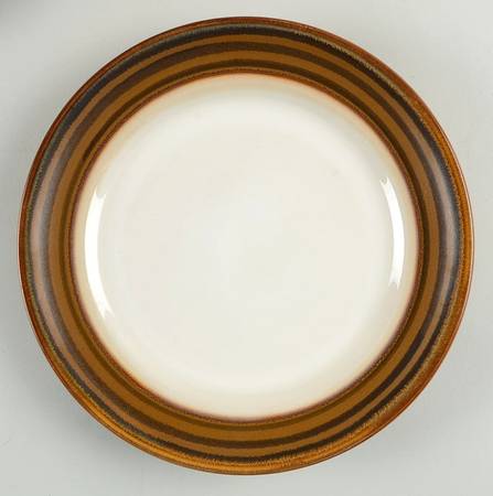 Brescia Salad Plate