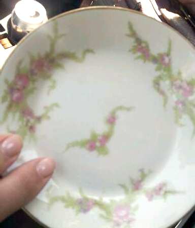 GUE648 Coupe Soup Bowl