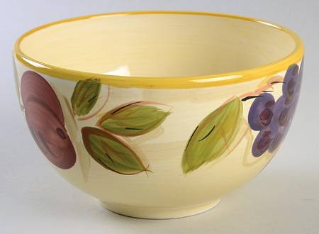 Fruita Soup/Cereal Bowl