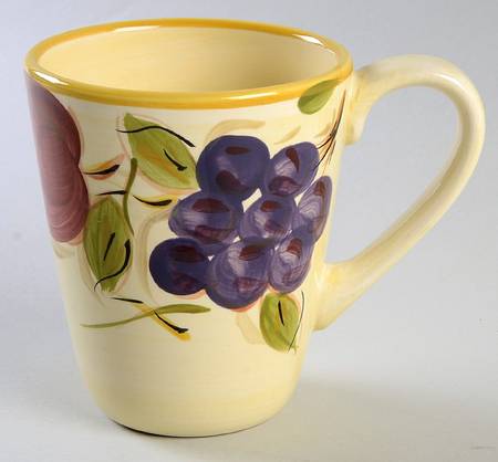 Fruita Mug