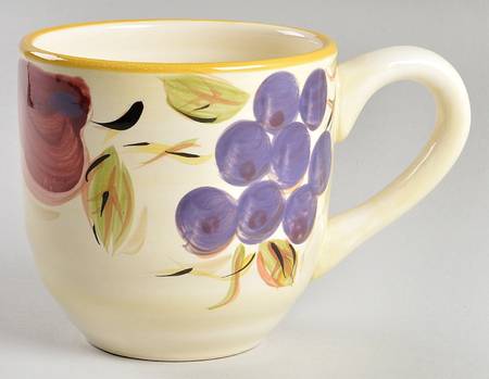 Fruita Mug