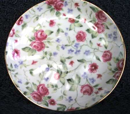 GCC36 Saucer