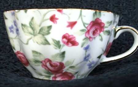 GCC36 Flat Cup