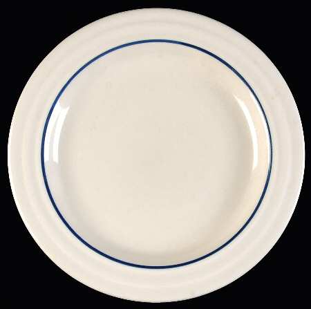 GID248 Salad Plate