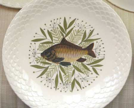 GIE23 Dinner Plate