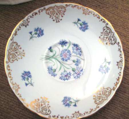6761 Saucer