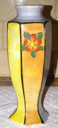 GCA23 Vase