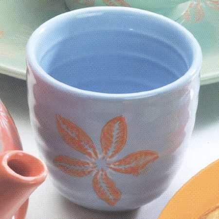 Giardine Collection Cup No Handle