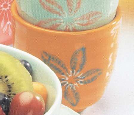 Giardine Collection Cup No Handle