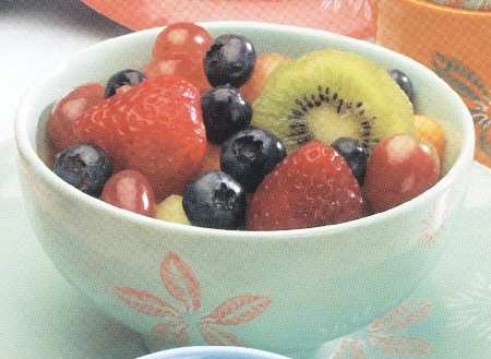 Giardine Collection Soup/Cereal Bowl
