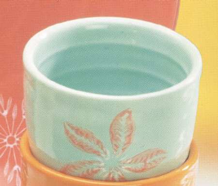 Giardine Collection Cup No Handle