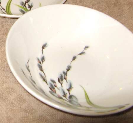 GEO142 Coupe Cereal Bowl