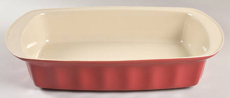 Oven Fresh 16" Rectangular Baker