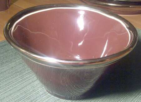 GID253 Soup/Cereal Bowl