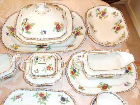 GLO7 12" Oval Serving Platter