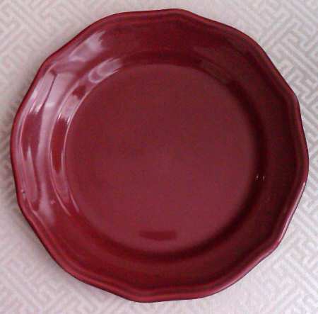 Royal Marquis Red by Gibson Designs