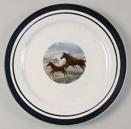 Wild Horses by Gibson Designs