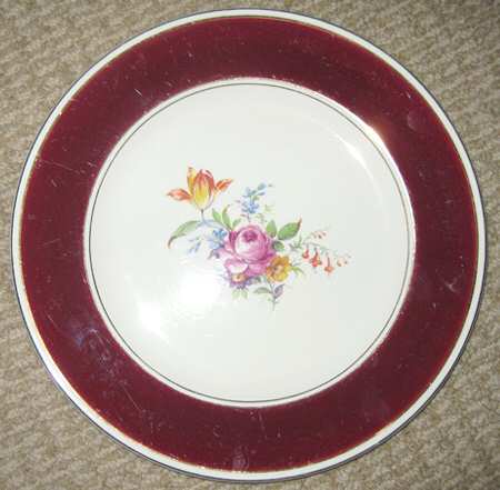 GVP1 by Grenville Pottery