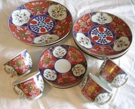 GIM20 Dinner Plate