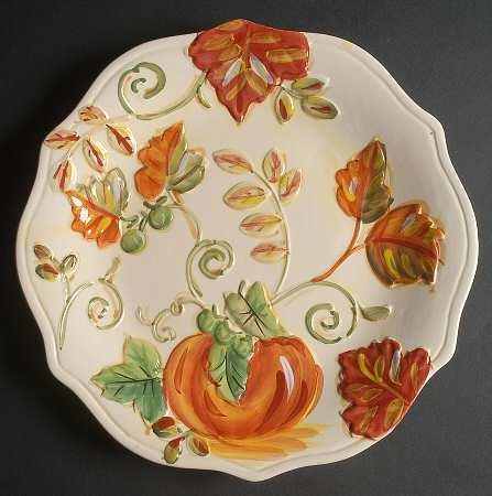 Harvest Tradition by Gibson Designs