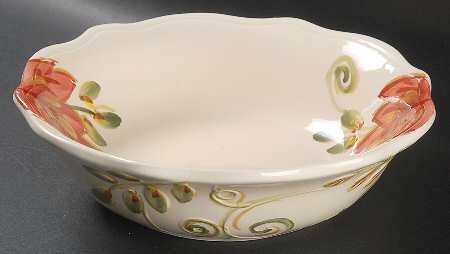 Harvest Tradition Soup/Cereal Bowl