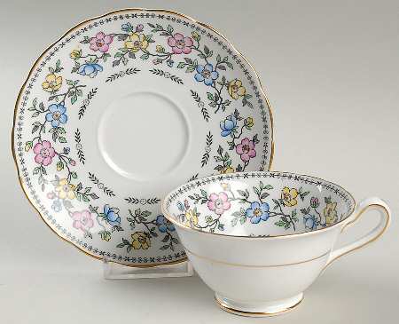 9976 by Grosvenor