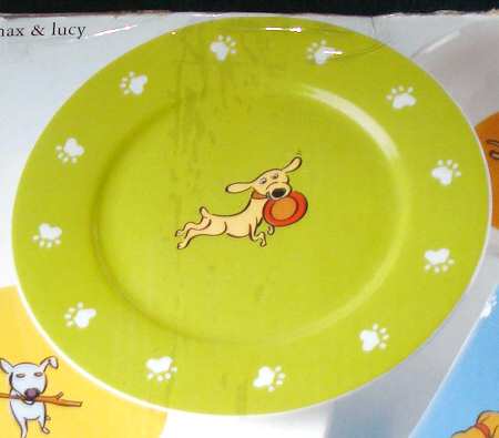 Pooch Power by Gibson Designs