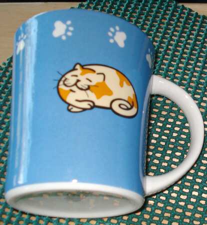Pooch Power Mug