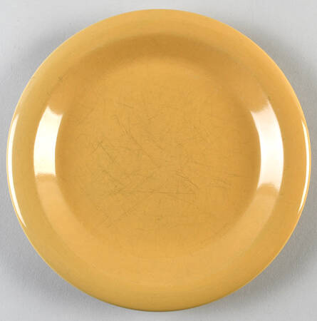 GID255 Salad Plate