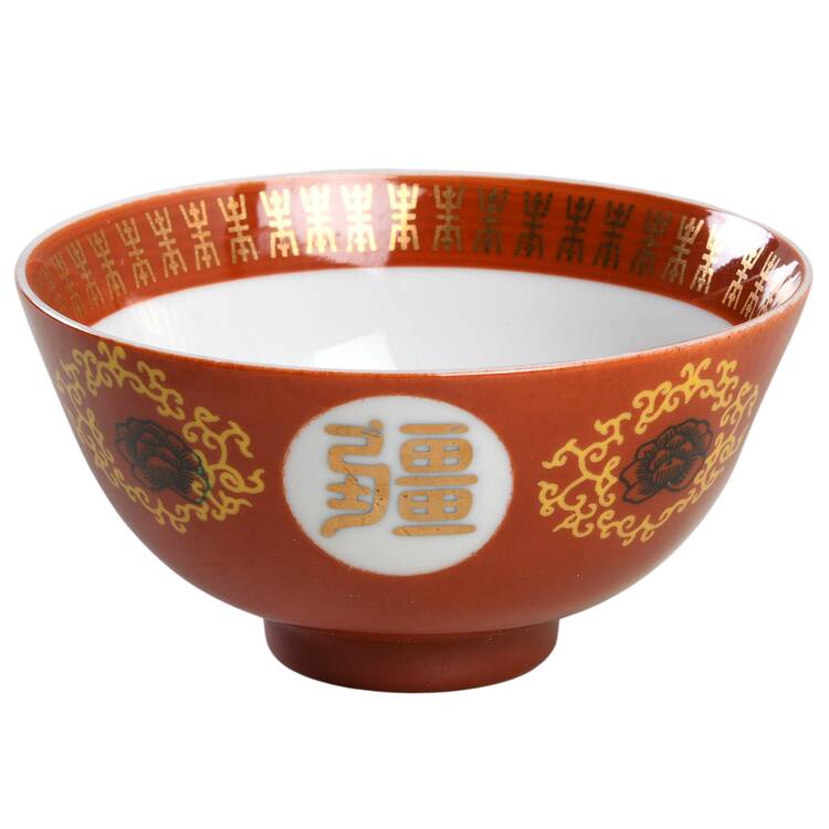 GCH3 Rice Bowl