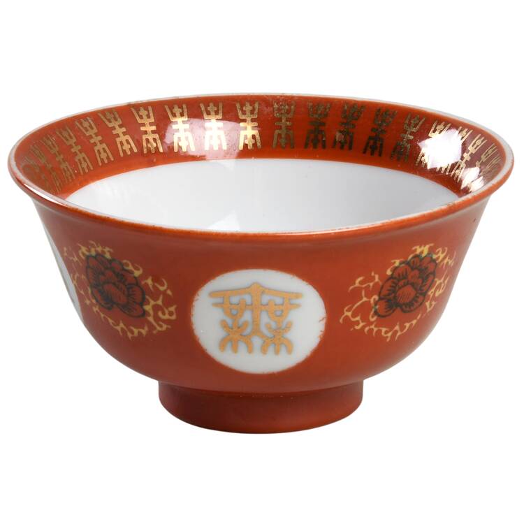 GCH3 Rice Bowl