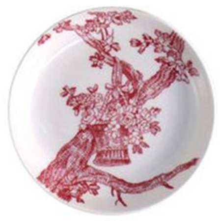 Four Seasons Miniature Sugar Dish/Plate