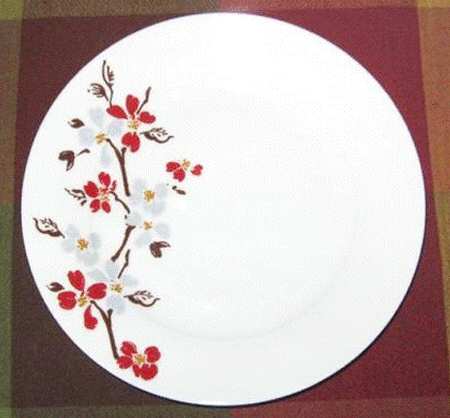 GCB2 by Gracie Bone China