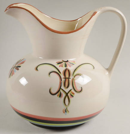 Vieux Carre 64 Oz Pitcher