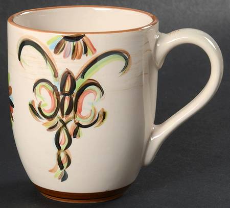 Vieux Carre Mug