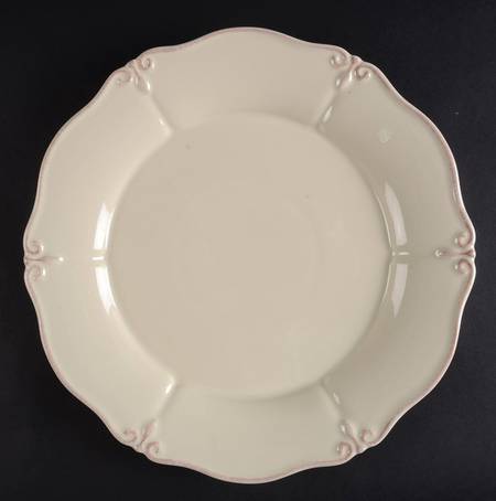 Solid Glazed French Cream by Gail Pittman