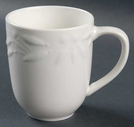 Olive Orchard II Mug
