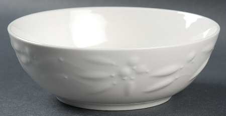 Olive Orchard II Soup/Cereal Bowl