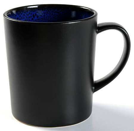 Novabella Blue Mug