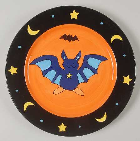 Bat by Garden Ridge