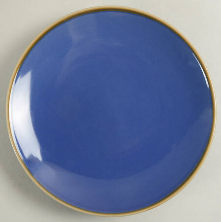 GID259 Salad Plate
