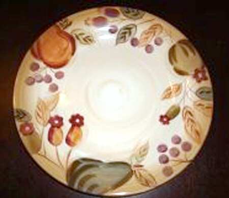 GID260 Coupe Soup Bowl