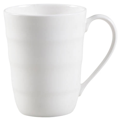 Modern Groove Mug