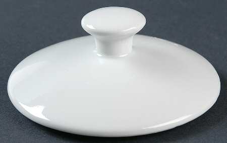 Studio Platinum Lid for Sugar Bowl