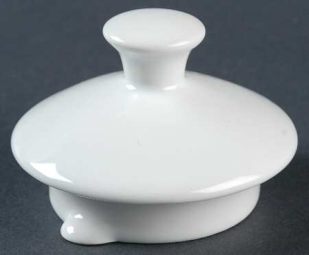 Studio Platinum Lid for Coffee Pot