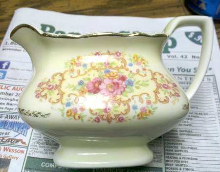 GEO524 Creamer