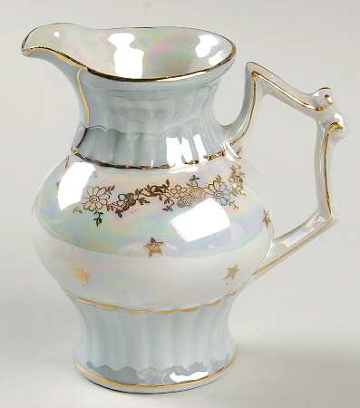 MPC44 Creamer