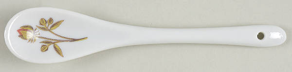 National Audubon Society Spoon for Mug & Spoon Set