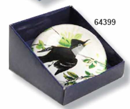 National Audubon Society Paperweight