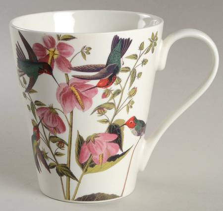 National Audubon Society Mug